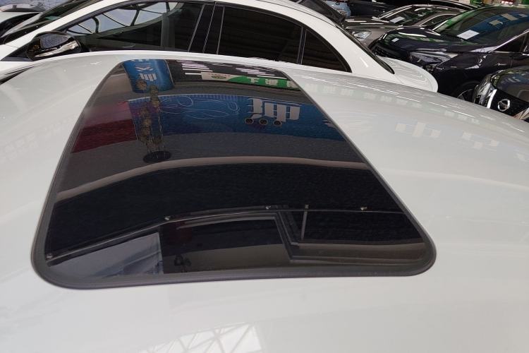 Used Cadillac CT4 2023 28T Luxury Version