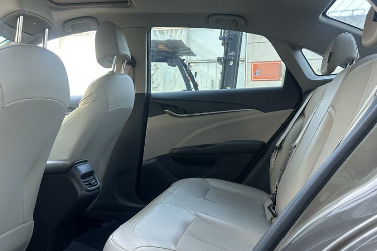 Used Buick GT 2016 15N Manual Elite Edition
