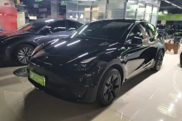 Used Tesla Model Y 2023 Rear-Wheel-Drive Version