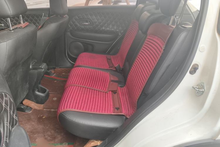 Used Honda XR-V 2017 1.5L LXi CVT Classic Edition
