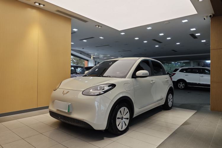 Used Wuling Bingo 2023 333 km Fast-Share Version