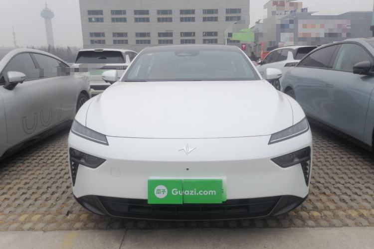 Used  eπ007 2024 200Pro Range-Extended Version