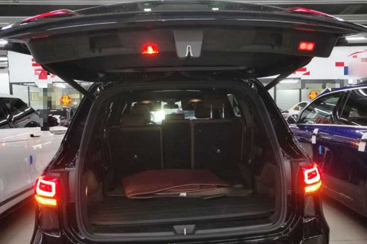 Used Mercedes-Benz GLB 2023 GLB 220 Fashion Model
