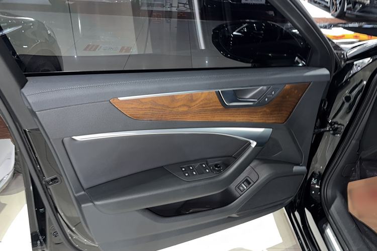 Used Audi A6L 2019 40 TFSI Luxury Prestige Edition
