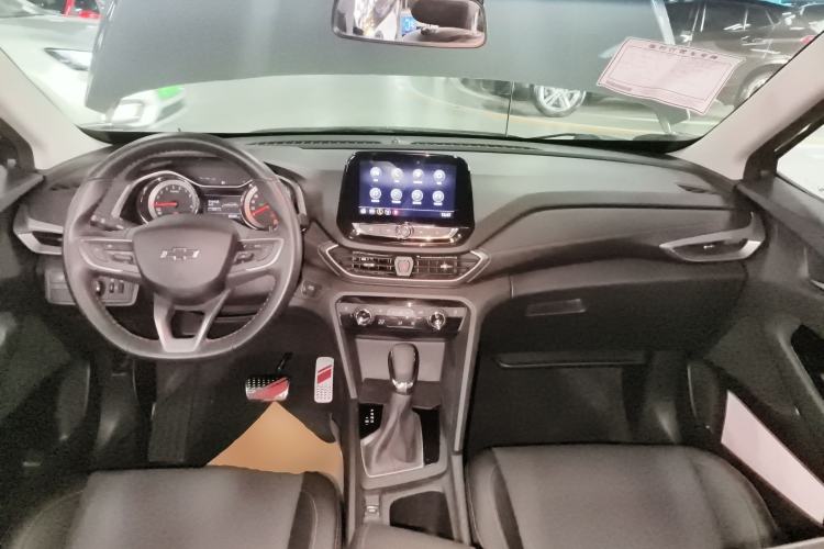 Used Chevrolet Orlando 2018 Redline 530T Automatic Enjoyment Edition (5+2 Model) – China V Standard