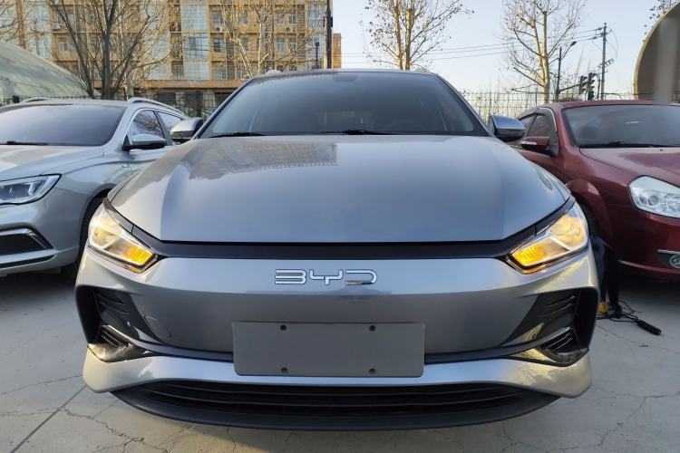 Used BYD e2 2023 Comfort Model
