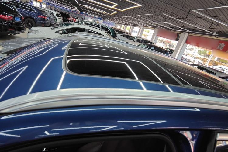 Used BMW X3 2020 xDrive28i M Sport Package
