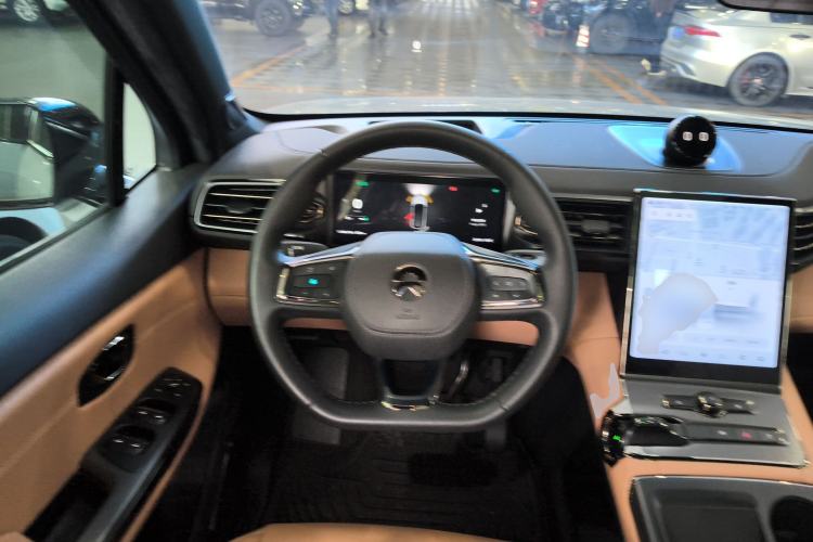 Used Nio ES6 2020 420 km Sport Edition
