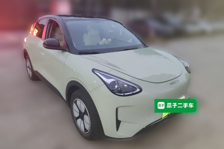 Used Geely Galaxy Geome 2025 310km Youth Edition