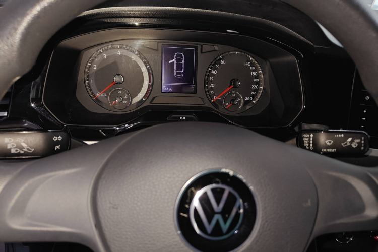 Used Volkswagen Bora 2021 1.5L Automatic Fashionable Smart Connectivity Version
