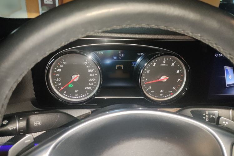 Used Mercedes-Benz E-Class 2018 E 200 Sport Edition
