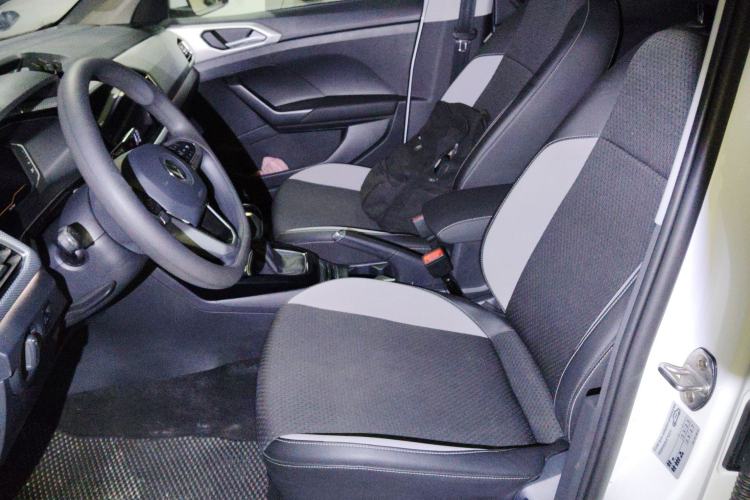 Used Volkswagen Tacqua 2021 200TSI DSG JoyConnect Edition