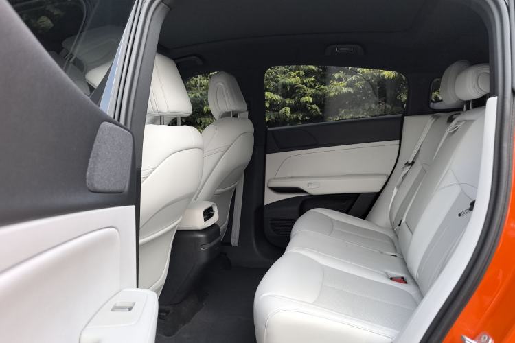 Used XPeng G6 2023 755 Ultra-Long Range Pro
