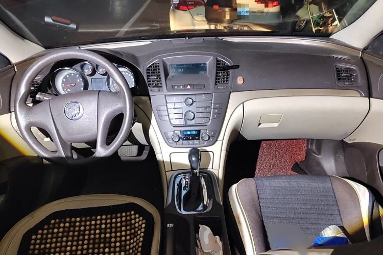 Used Buick Regal 2012 2.0L Comfort Edition
