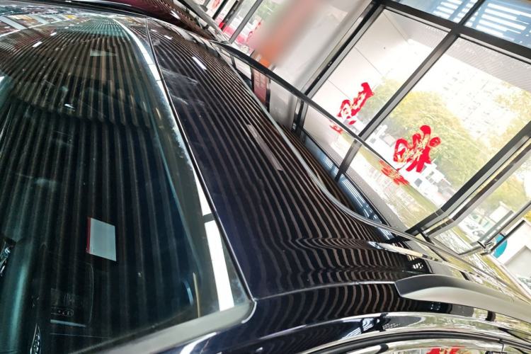 Used Audi Q7 2021 55 TFSI quattro S line Prestige Edition
