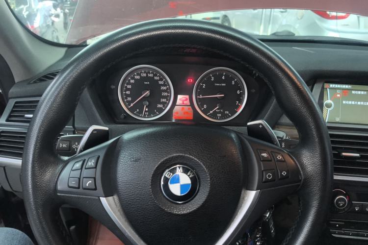 Used BMW X6 2013 xDrive35i