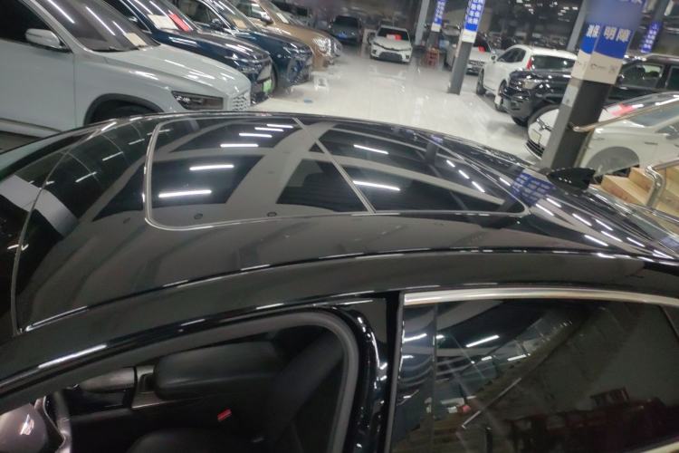 Used Cadillac XTS 2018 28T Tech Edition