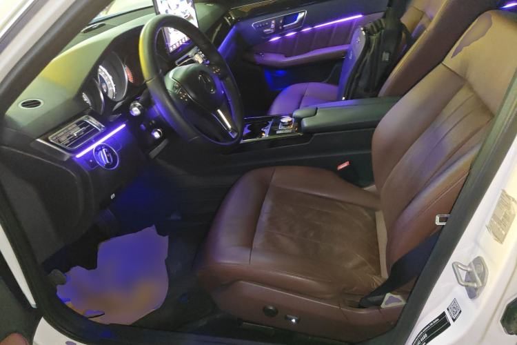 Used Mercedes-Benz E-Class 2014 Restyled E 300 L Sport Edition