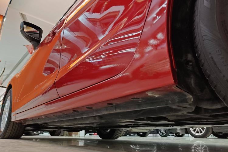 Used Mazda Mazda 3 Axela 2017 Hatchback 1.5L Automatic Luxury Model Emission Standard China V