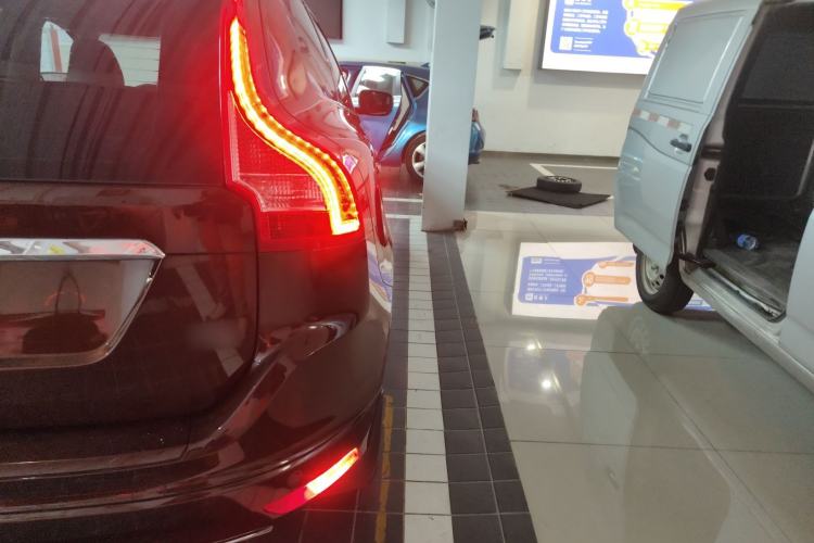 Used Volvo XC60 2016 T5 Smart Version