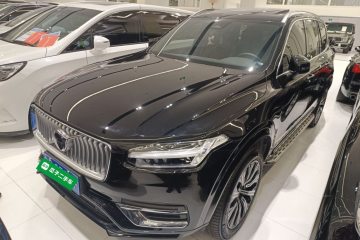 Used Volvo XC90 2023 B5 SmartDrive Luxury Edition 5 Seats
