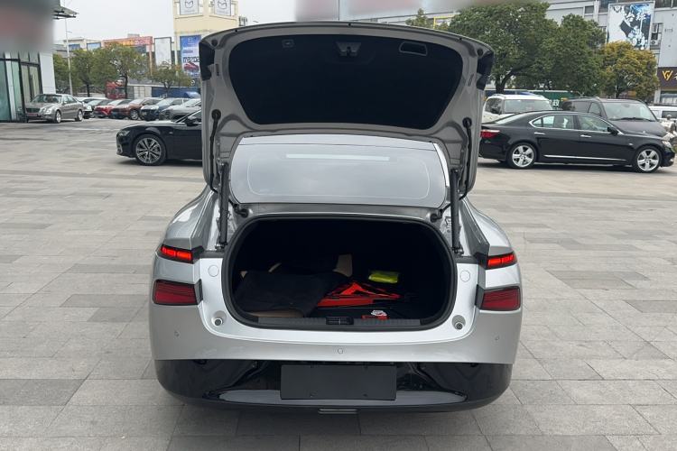 Used XPeng P7 2023 P7i 702 Pro