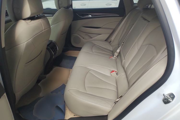 Used Buick LaCrosse 2016 20T Leading Model