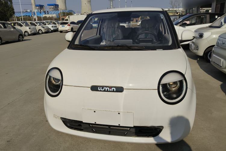 Used  Lumin 2025 205 km Xiangqin Version
