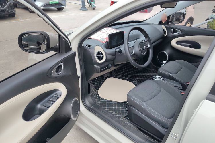 Used Wuling Bingo 2023 203km Light Edition
