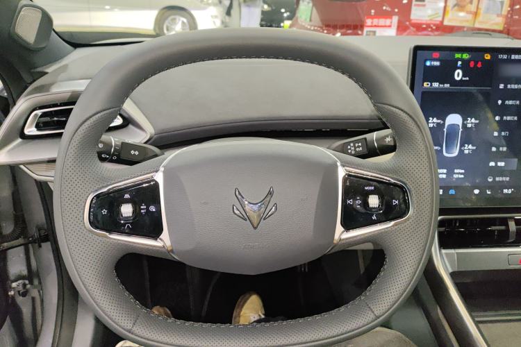 Used ARCFOX Alpha S5 