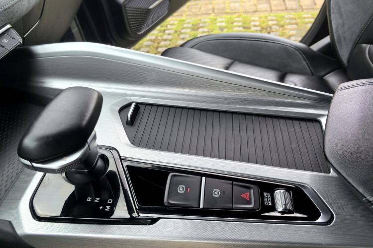 Used Geely Auto Preface 2023 2.0TD "Only This Verdant Green" Edition