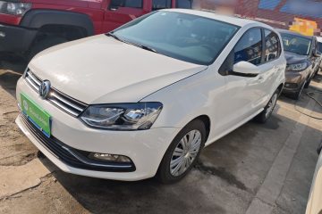 Used Volkswagen Polo 2018 1.5L Automatic Enjoyment Model