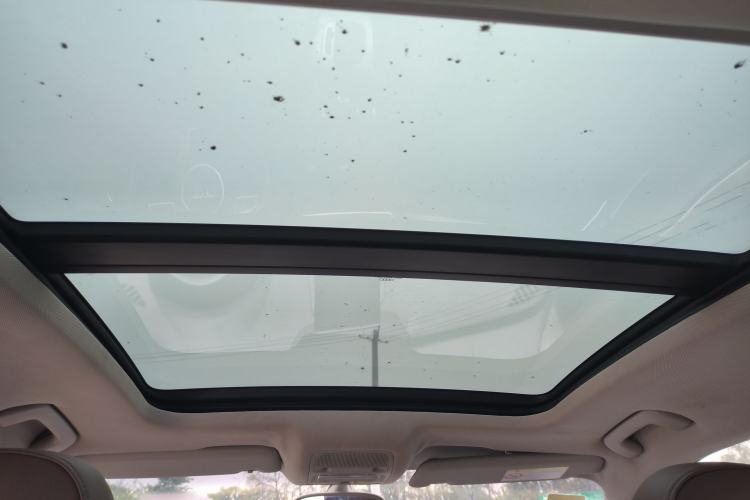 Used Audi Q3 2015 30 TFSI Comfort Model