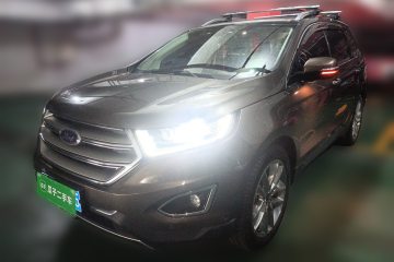 Used Ford Edge 2016 EcoBoost 245 Four-Wheel Drive Titanium 7-Seater