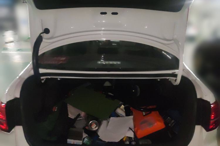 Used Volkswagen Sagitar 2018 1.6L Automatic Comfort Model
