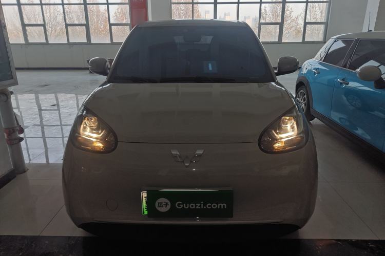 Used Wuling Bingo 2024 203km Light Edition