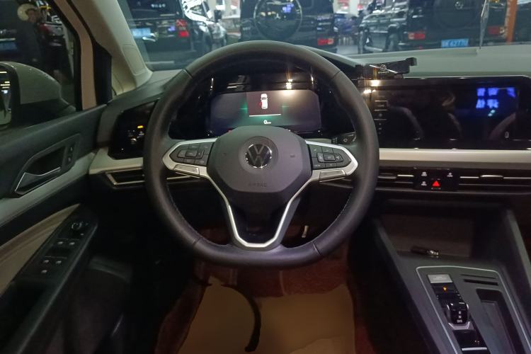 Used Volkswagen Golf 2021 280TSI DSG Pro