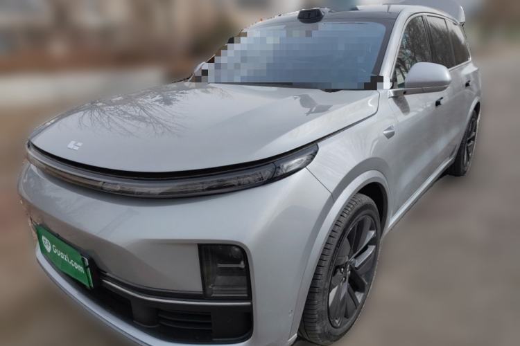 Used Li Auto L9 2024 Ultra Model