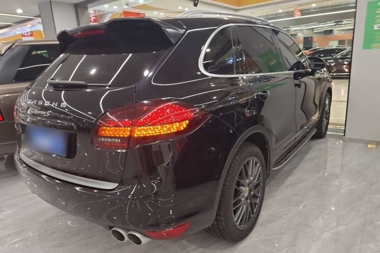 Used Porsche Cayenne 2011 Cayenne 3.0T
