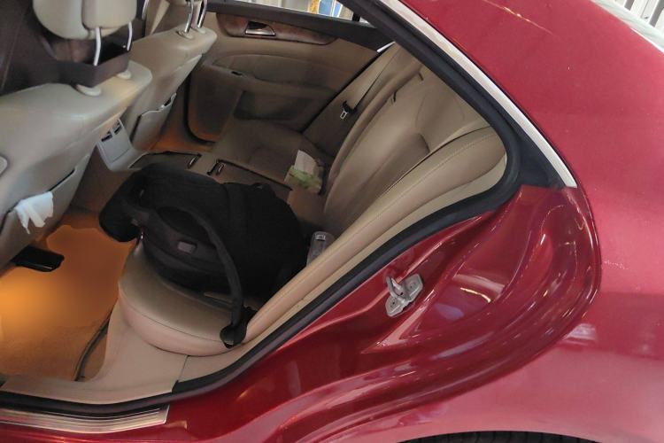 Used Mercedes-Benz CLS 2012 CLS 300 CGI