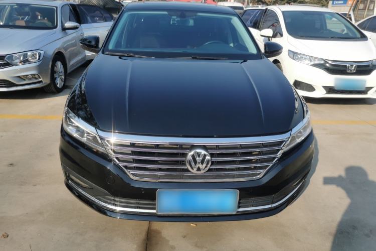 Used Volkswagen Lavida 2018 280TSI DSG Luxury Edition China V Standard
