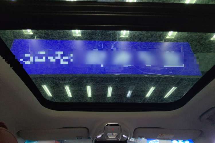 Used Geely Auto Emgrand X7 Sport 2022 Boyue X 1.8TD DCT Smart Edition
