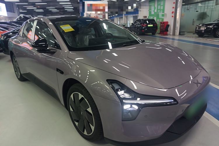 Used XPeng MONA M03 2025 502 Long-Range Max