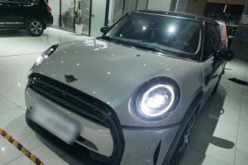 Used MINI MINI 2022 1.5T COOPER Artist