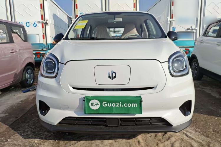 Used Leapmotor T03 2025 310 Comfort Edition
