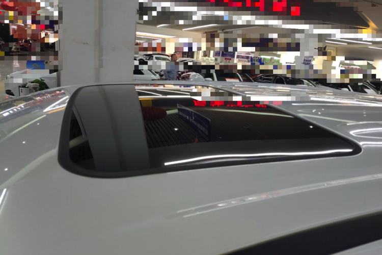 Used Toyota RAV4 2021 2.0L CVT Two-Wheel Drive Fashion Edition