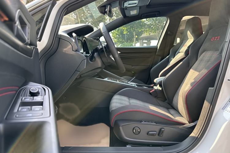 Used Volkswagen  2021 380TSI DSG GTI
