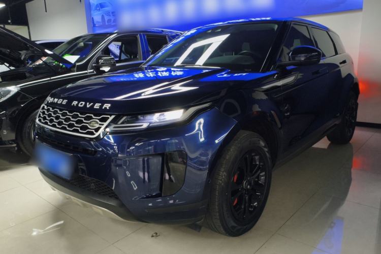 Used Land Rover Range Rover Evoque 2020 249 PS Youth Edition