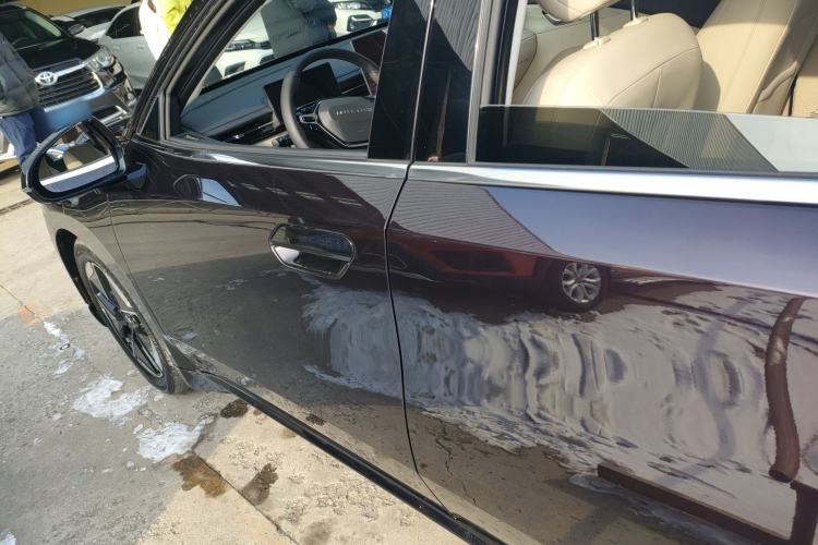 Used Wuling Xingguang 2023 150 Advanced Edition
