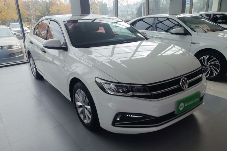 Used Volkswagen Bora 2019 1.5L Automatic Elite Version
